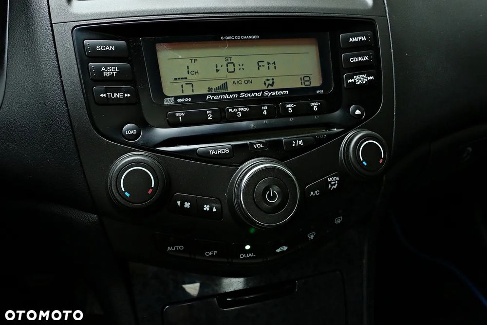 Honda Accord 2.0 i Sport - 36