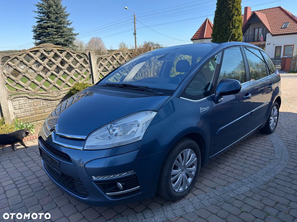 Citroën C4 Picasso - 3