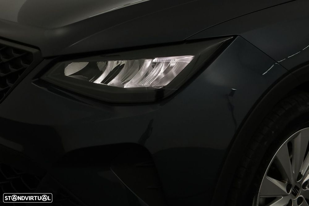 SEAT Arona 1.0 TSI Style - 6