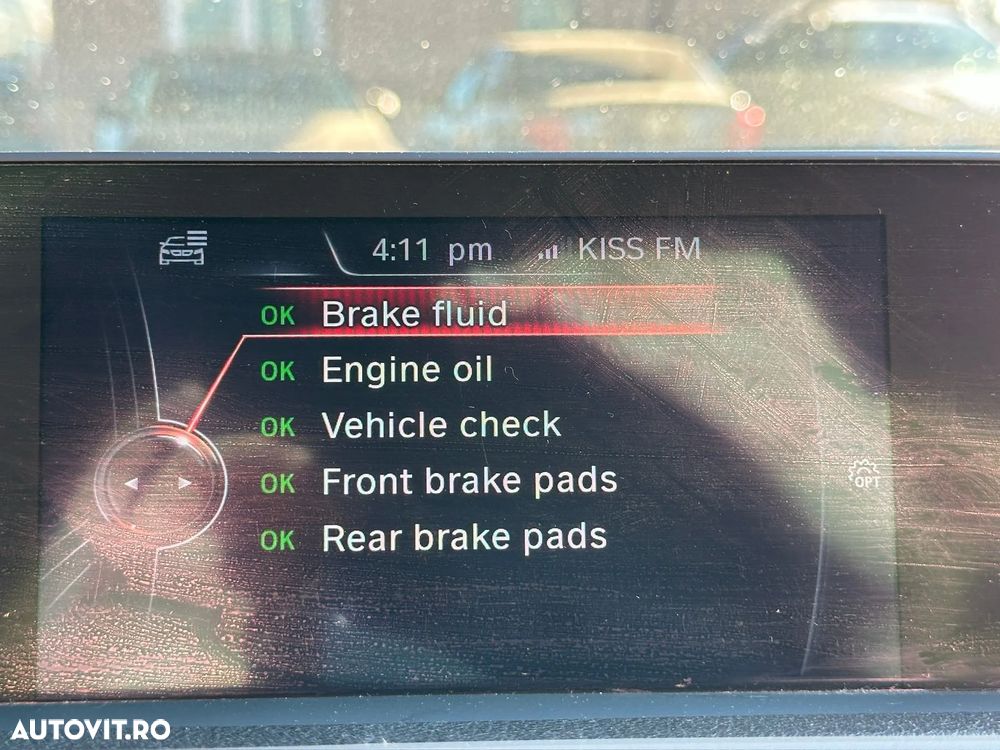 BMW Seria 3 318d Blue Performance - 18