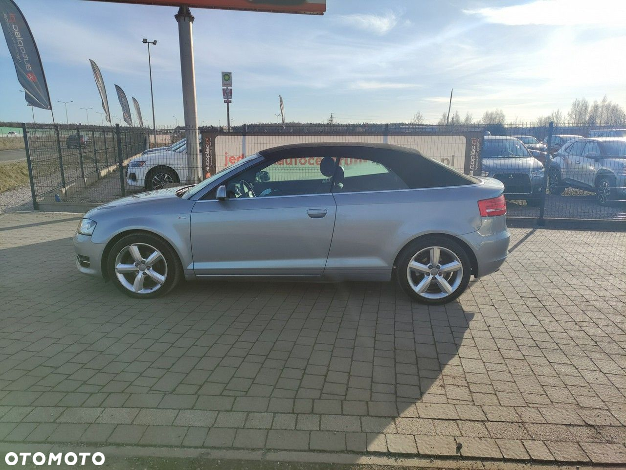 Audi A3 - 14
