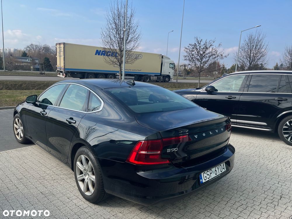 Volvo S90 D3 Momentum - 6