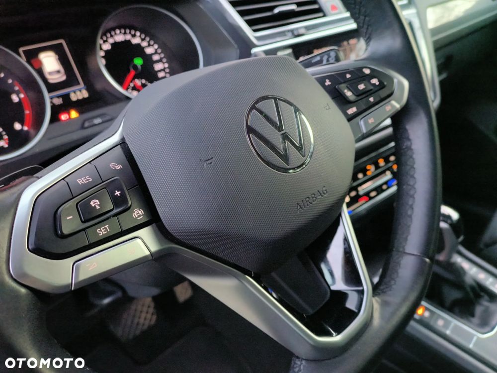Volkswagen Tiguan 2.0 TDI SCR Life DSG - 26