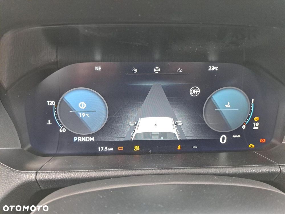 Volkswagen Amarok PanAm, 3,0TDI 240KM, 10-bieg. automatyczna 4Motion, r.o: 3270 mm - 28