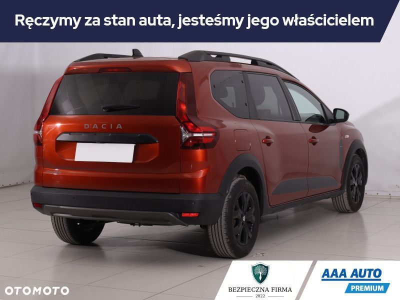 Dacia Jogger - 7