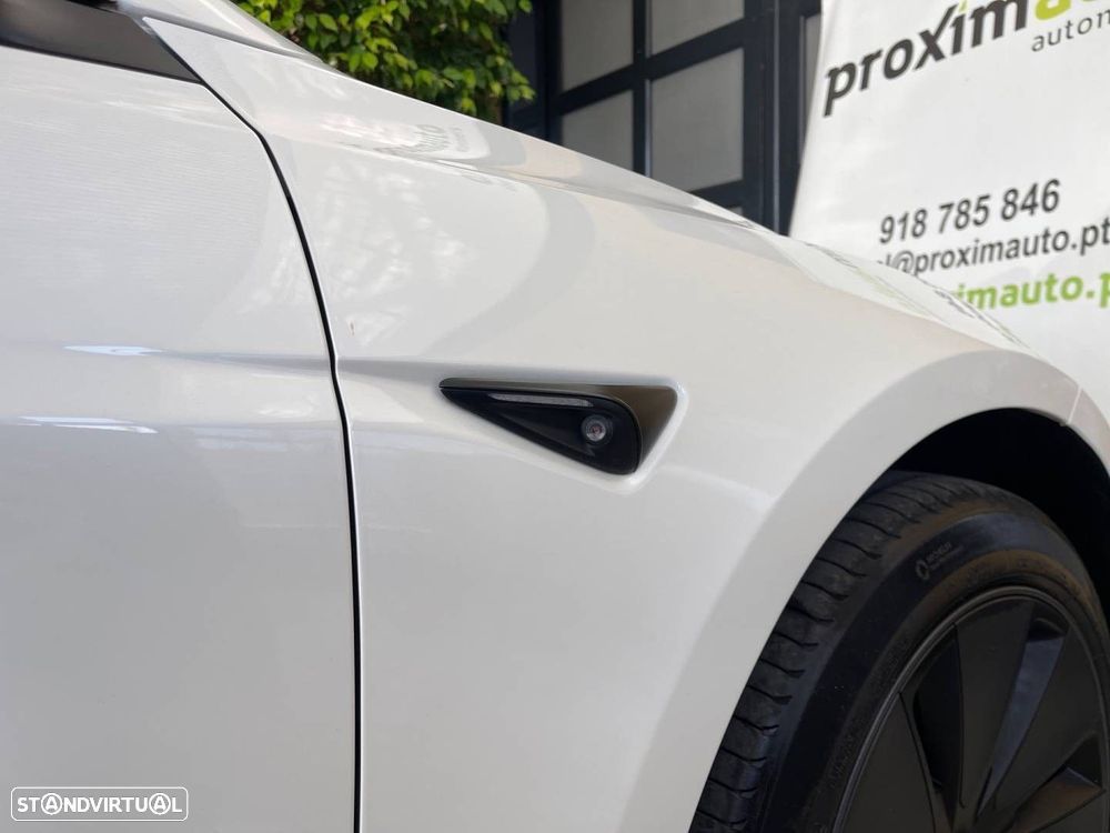 Tesla Model 3 Standard RWD - 15