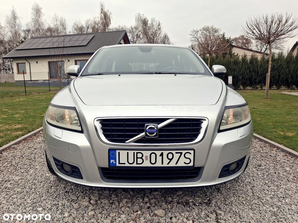 Volvo V50 1.8 Summum - 6