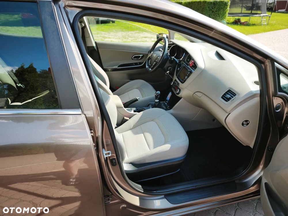 Kia Ceed 1.4 XL - 25