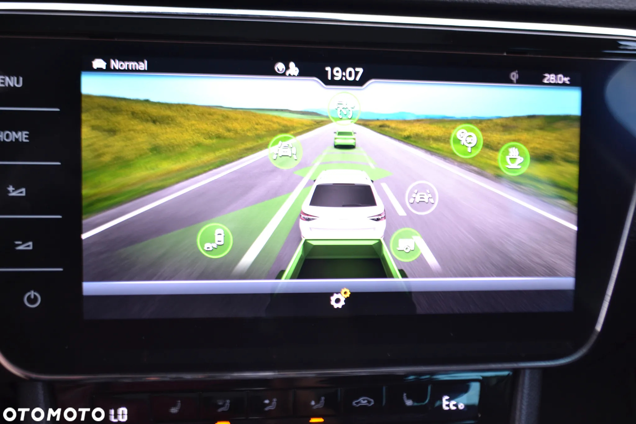 Skoda Superb 1.4 TSI Plug-In Hybrid Style DSG - 23