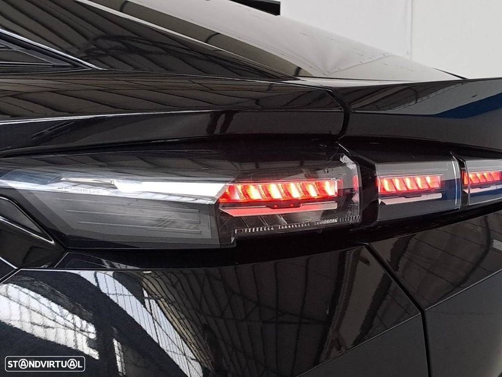 Peugeot 408 1.2 PureTech Allure EAT8 - 26