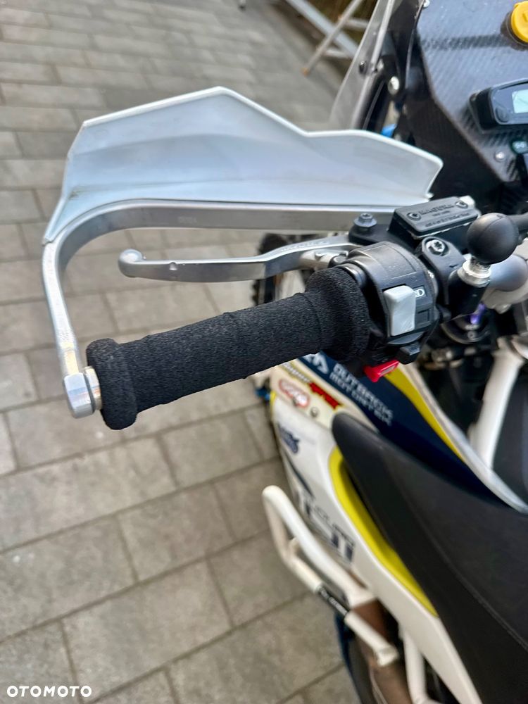 Husqvarna 701 - 31