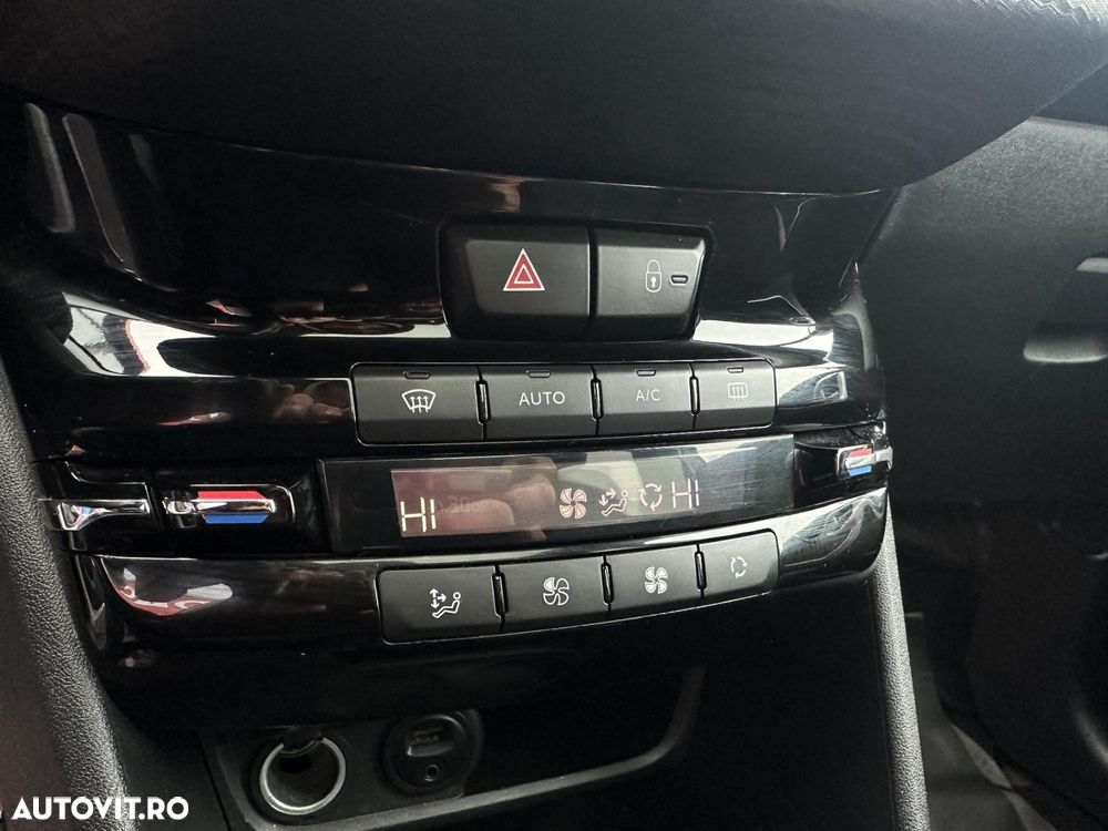 Peugeot 3008 - 16