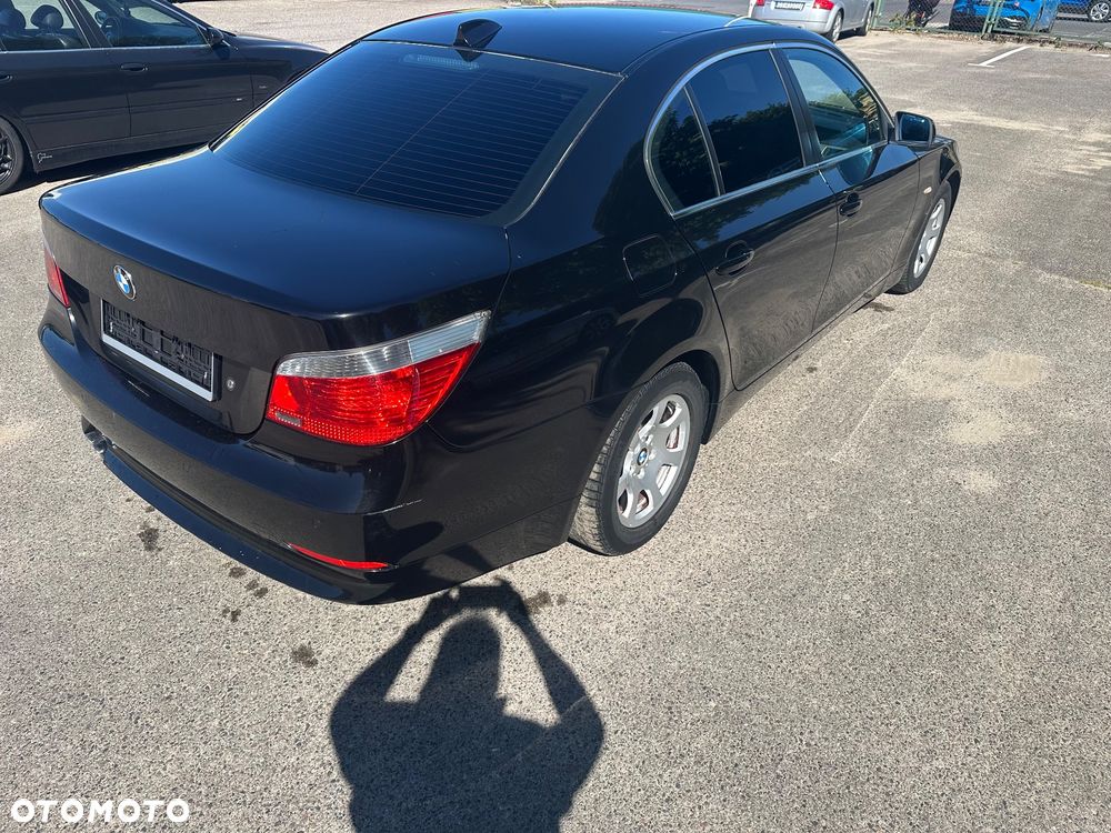 BMW Seria 5 - 3