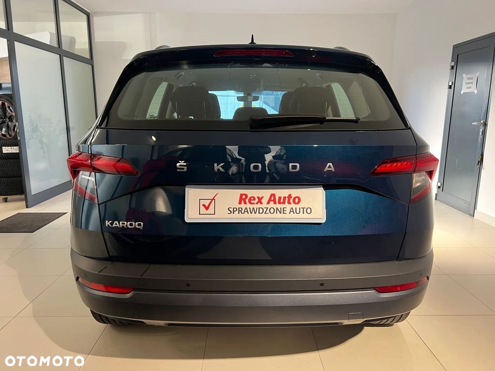Skoda Karoq - 9