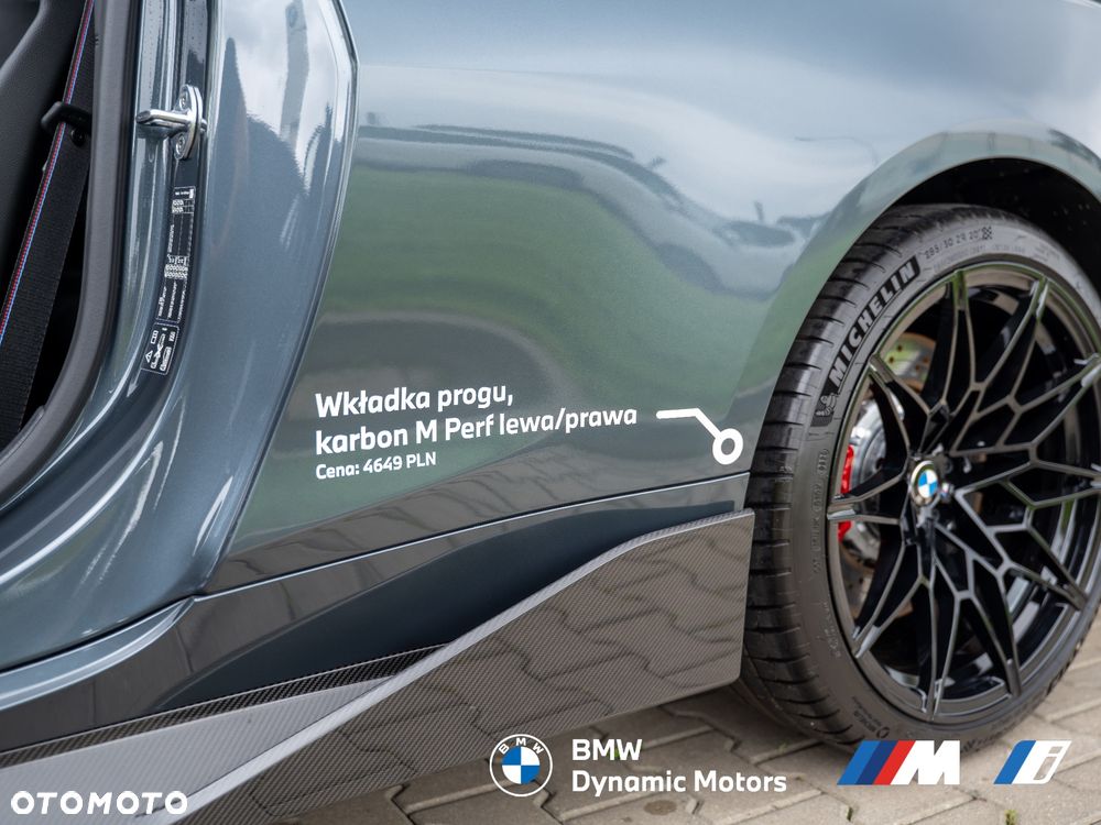 BMW M4 - 13