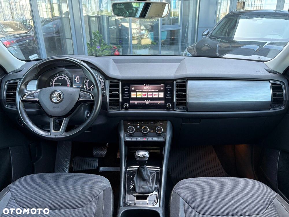 Skoda Kodiaq - 10