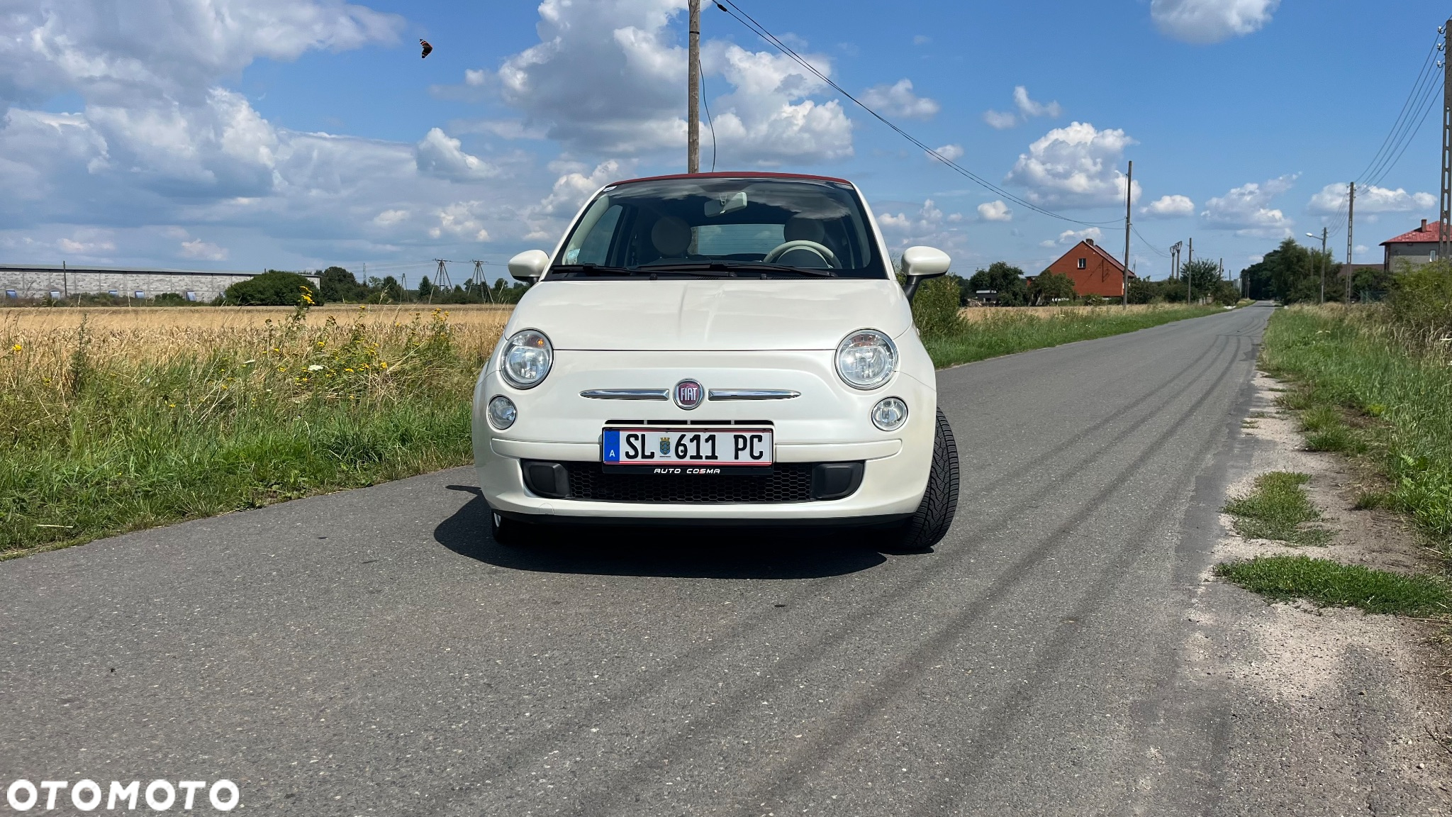 Fiat 500 - 3