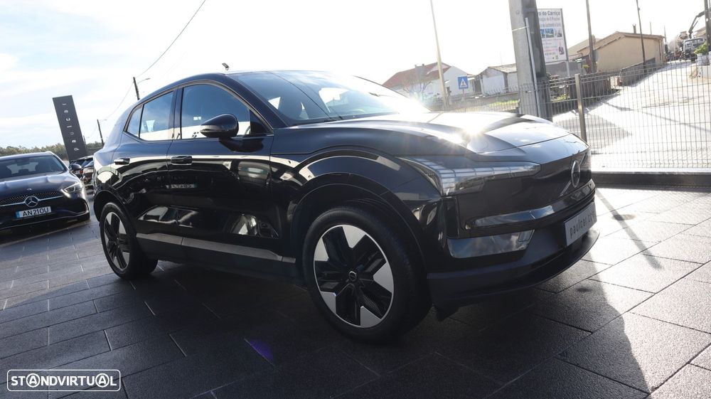 Volvo EX30 51 kWh Single Motor Black Edition - 6