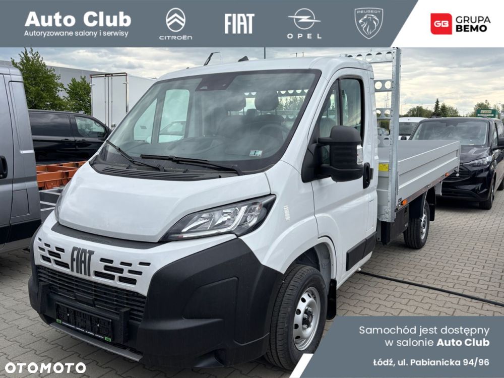 Fiat DUCATO - 1