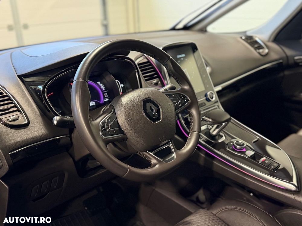 Renault Espace - 4