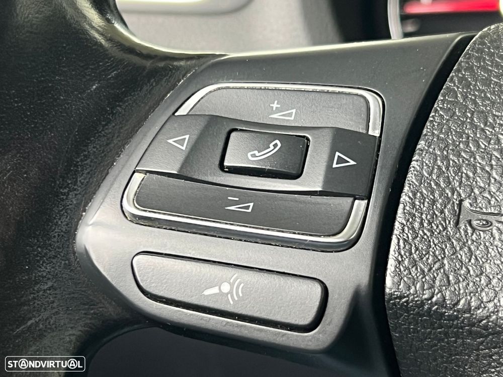 VW Polo 1.6 TDI Confortline - 15