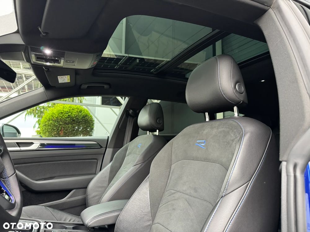 Volkswagen Arteon 2.0 TSI 4Motion R DSG - 13