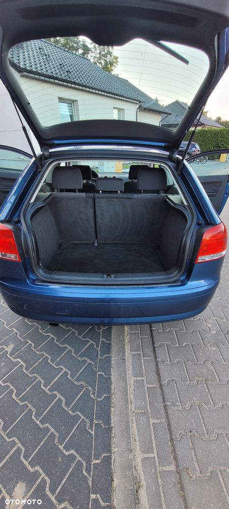 Audi A3 3-drzwiowe - 26