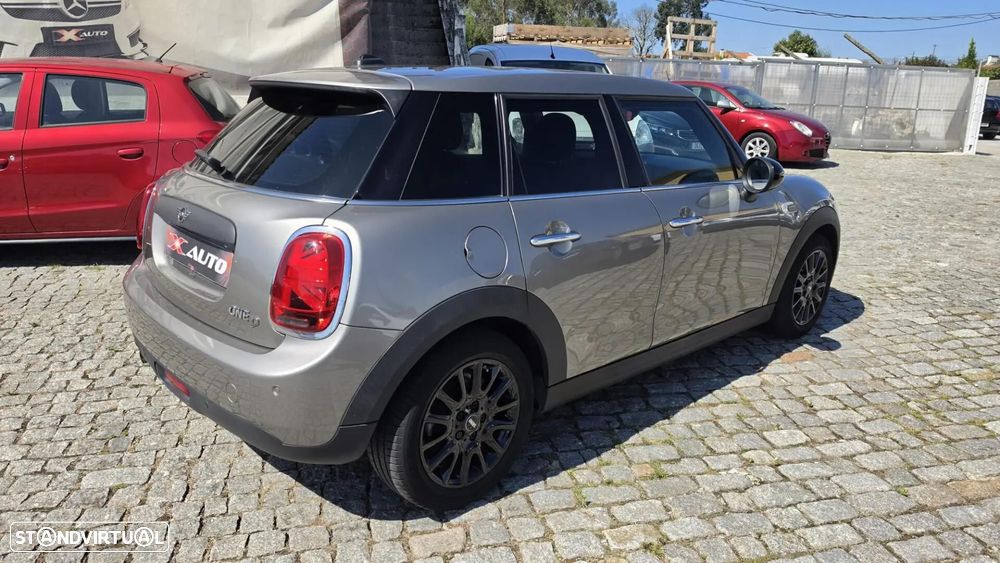 MINI 5 Portas One D - 3