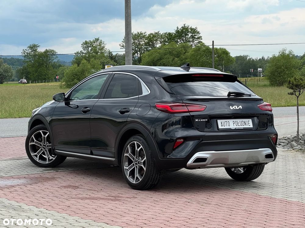 Kia XCeed 1.0 T-GDI L - 4