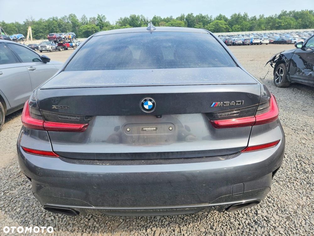 BMW Seria 3 M340i xDrive - 6