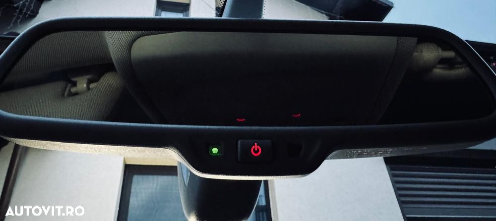 Audi A6 2.0 TDI Ultra DPF S tronic - 14