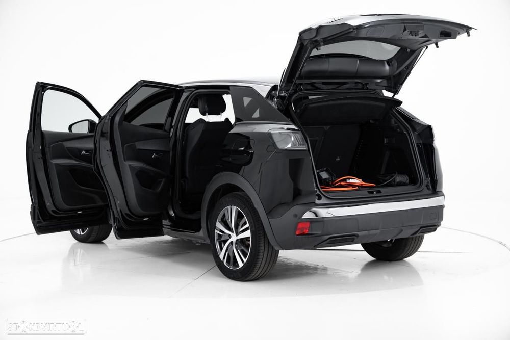 Peugeot 3008 1.6 Hybrid Allure Pack e-EAT8 - 6