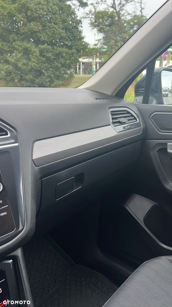 Volkswagen Tiguan 2.0 TSI 4Mot Elegance DSG - 6