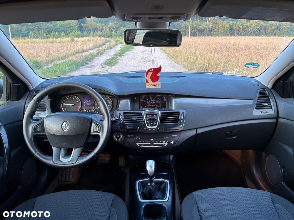 Renault Laguna 2.0 DCi Dynamique - 26