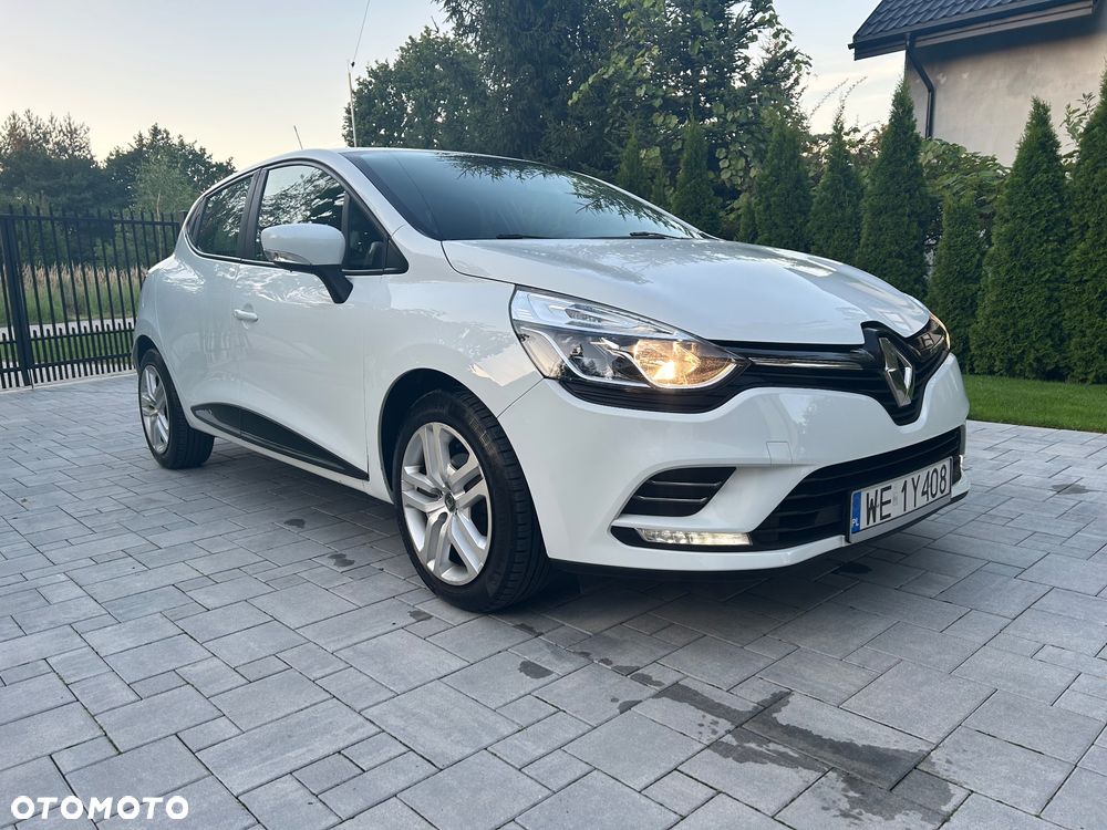 Renault Clio - 3