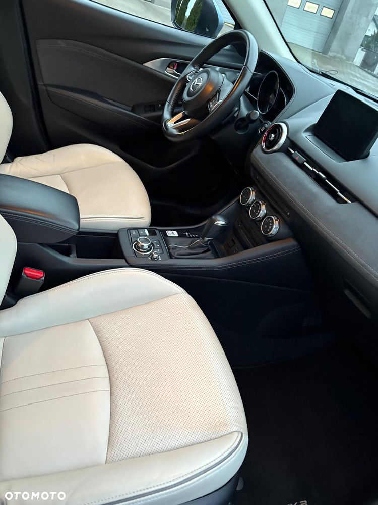 Mazda CX-3 2.0 SkyMotion - 9