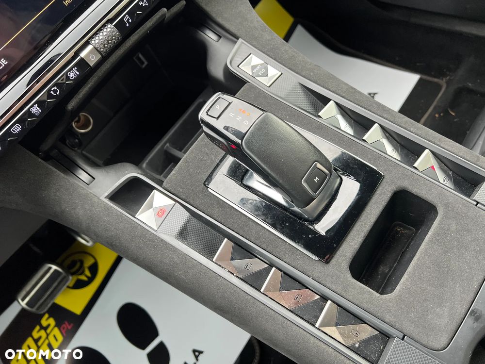 DS Automobiles DS 7 Crossback 1.5 BlueHDi Performance Line - 17