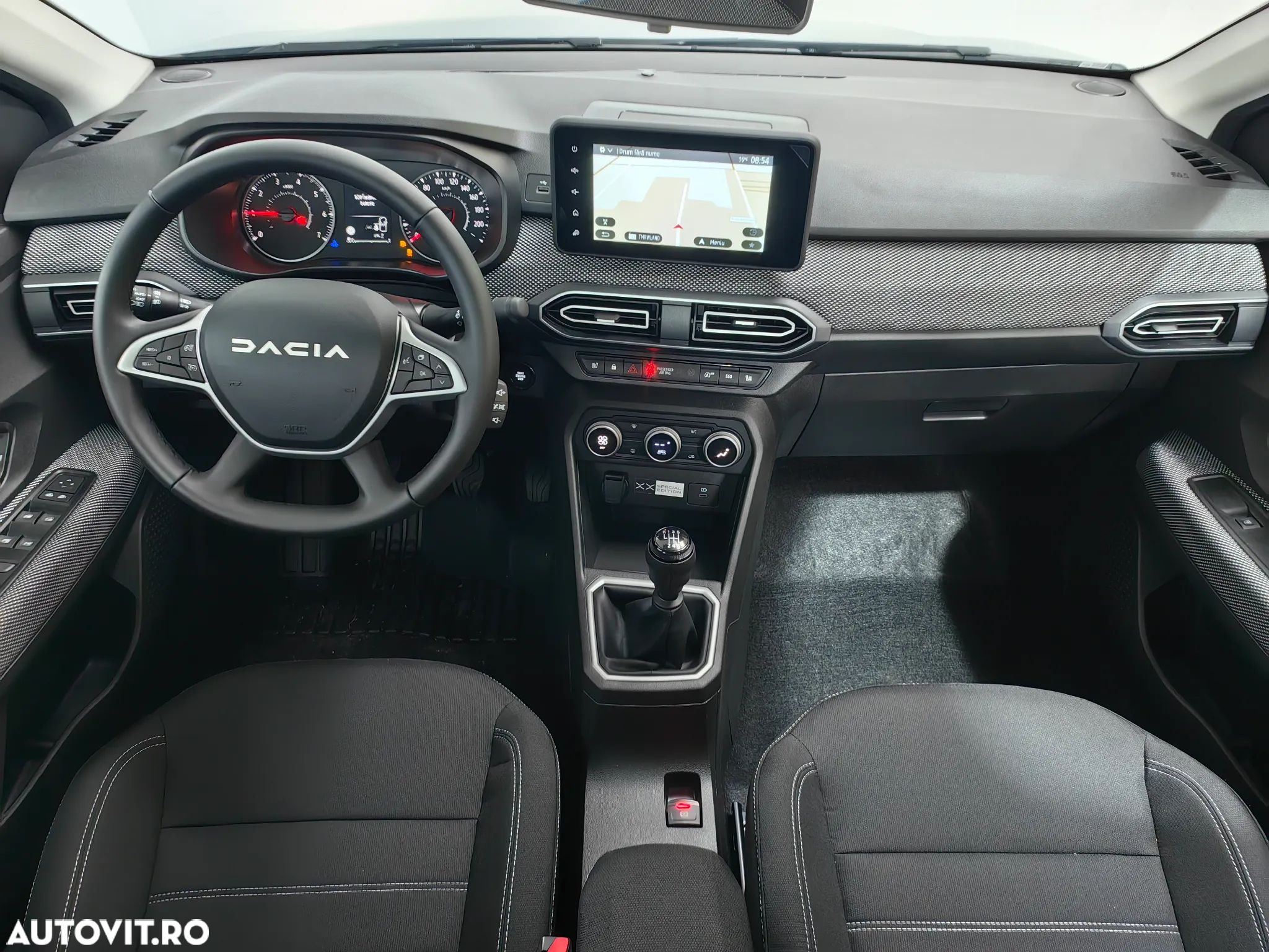 Dacia Logan ECO-G 100 MT6 XX - 8
