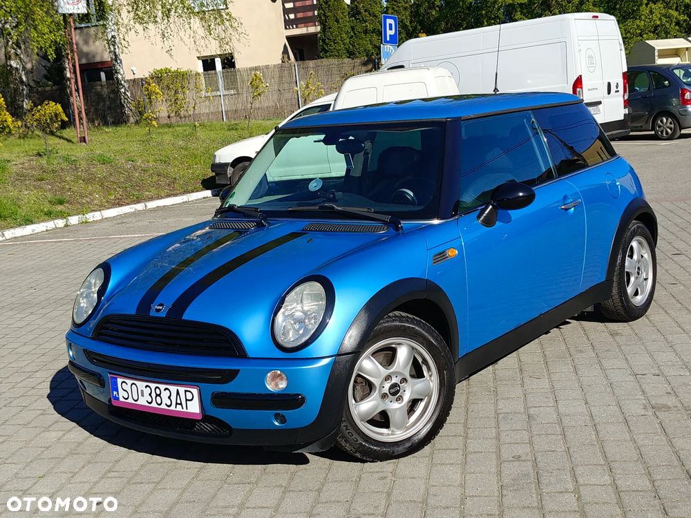 MINI ONE Seven - 2