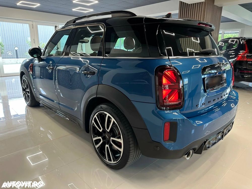 Mini John Cooper Works - 9