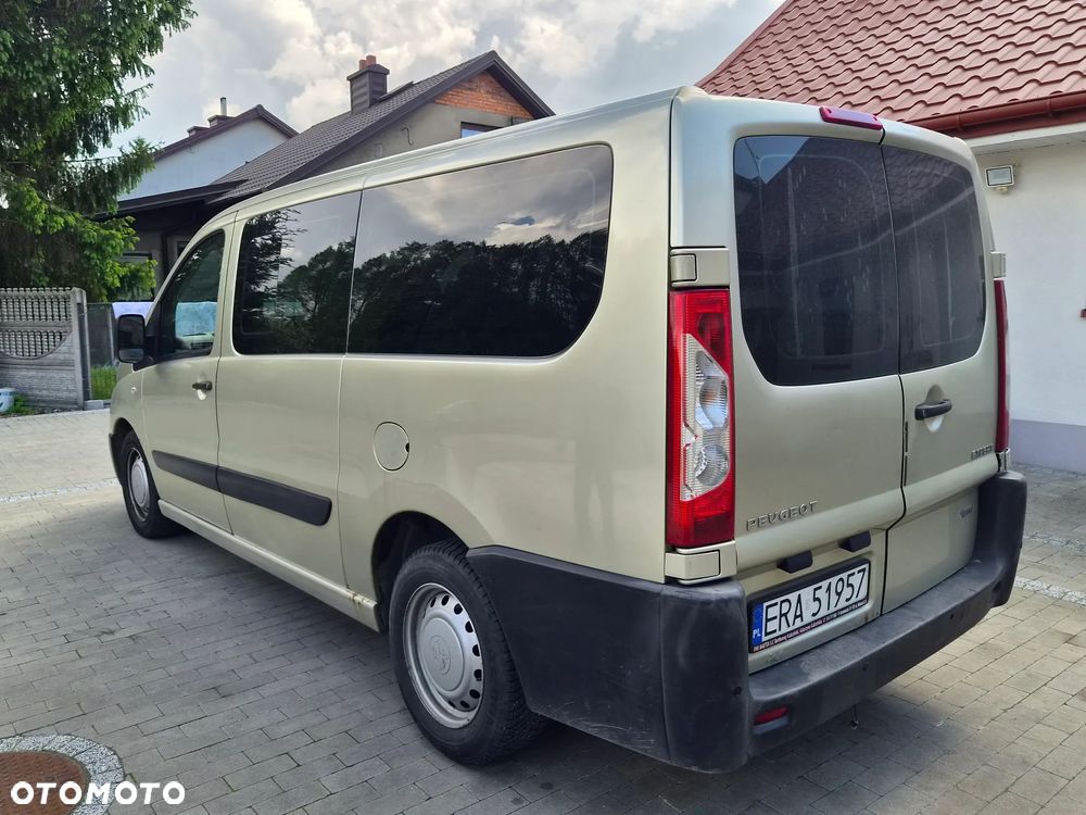 Peugeot Expert - 8