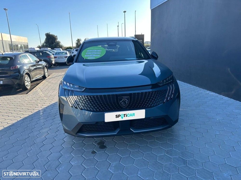 Peugeot 5008 - 1