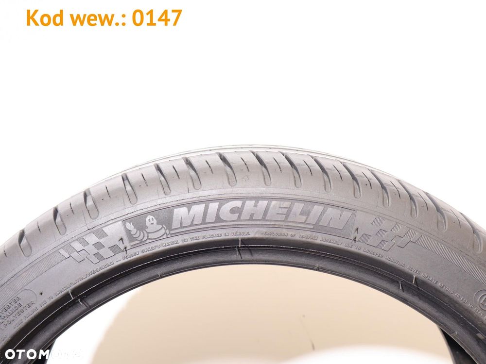 Michelin PILOT SPORT 3 - 225/40 R18 - 4