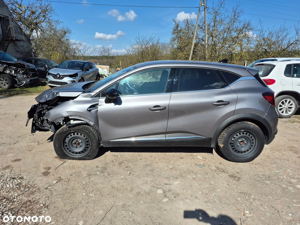 Renault Captur TCe 90 TECHNO - 8