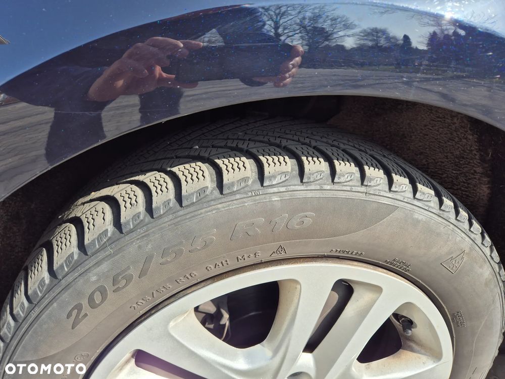 Opel Astra 1.6 D (CDTI) Dynamic - 22