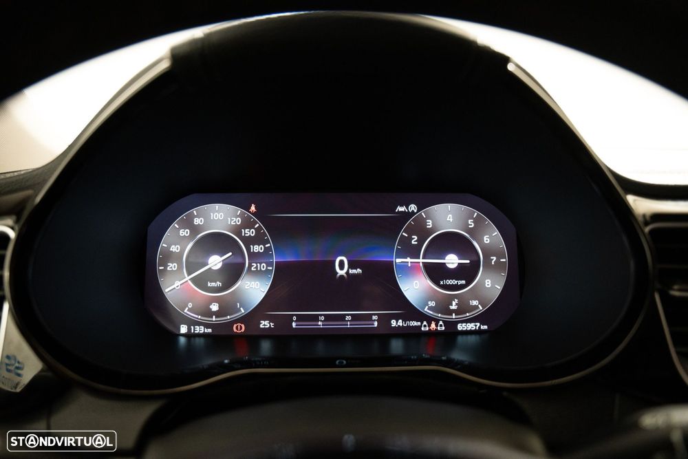 Kia Ceed SW 1.0 T-GDI Sport - 26