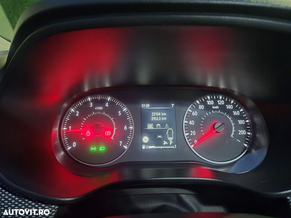 Dacia Logan TCe 90 CVT Journey - 6