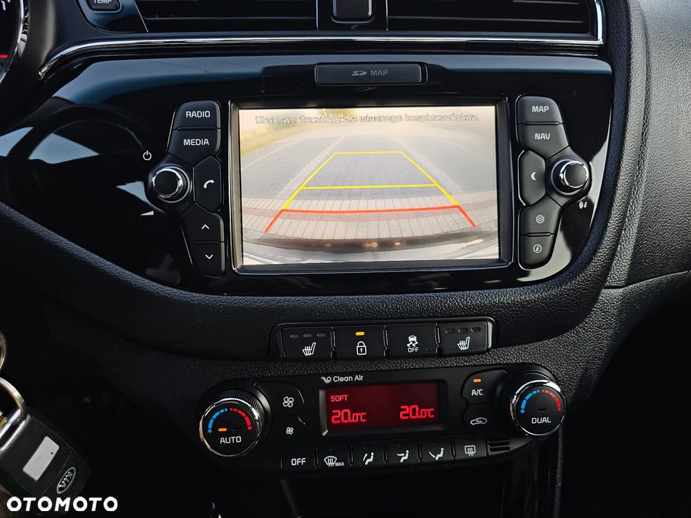 Kia Ceed 1.6 GDI XL DCT - 28