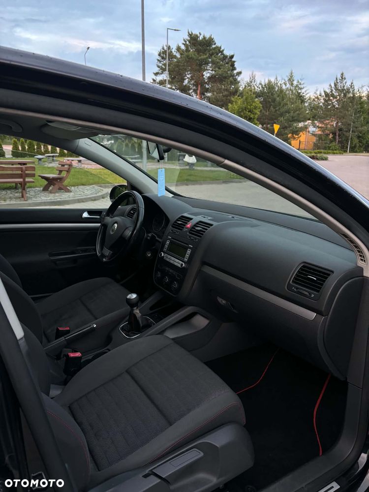Volkswagen Golf 1.6 GT Sport - 20