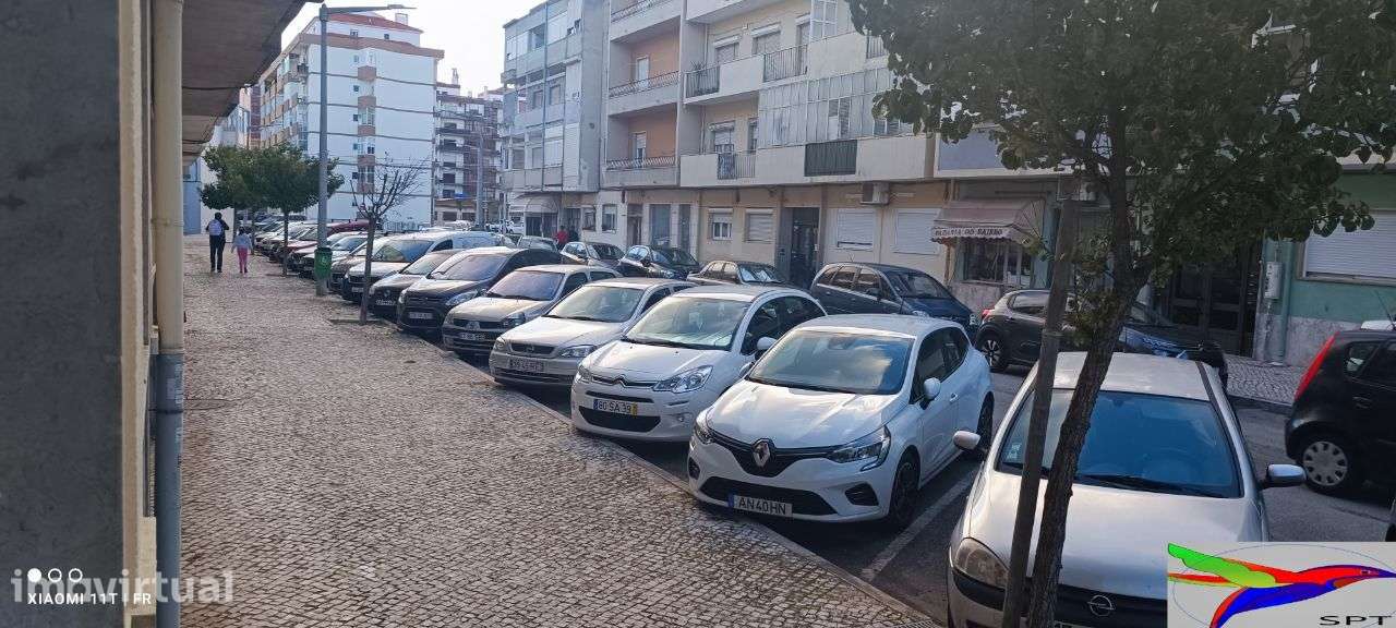 Apartamento T2 acessível em Alverca do Ribatejo - Grande imagem: 3/16